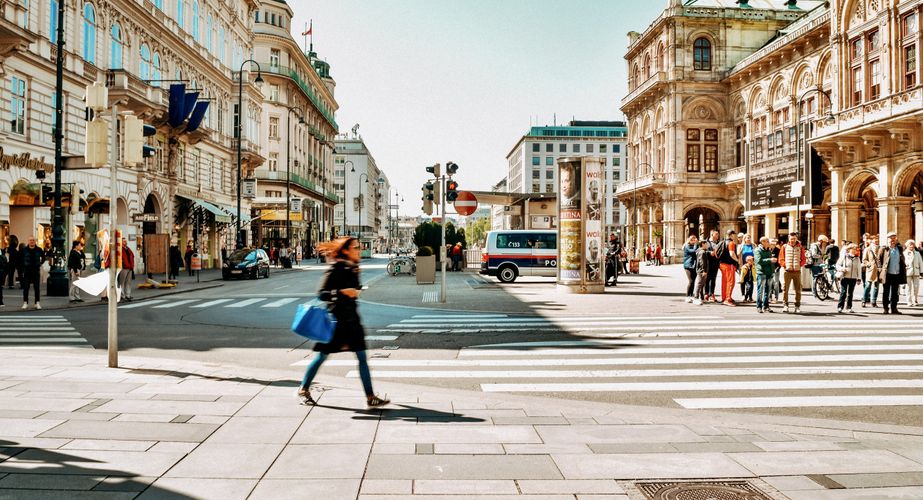 Wenen ontdekken tijdens de groepsreis Wenen ontdekken tijdens de groepsreis